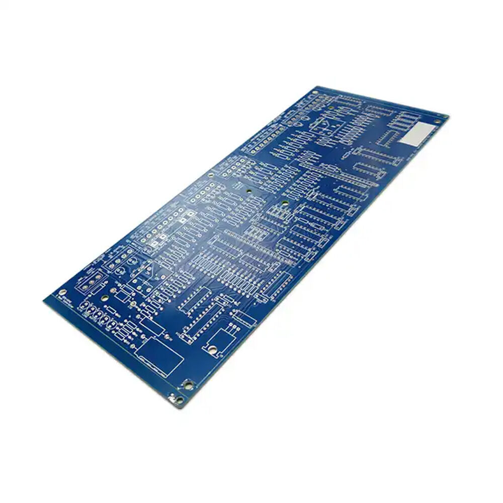 Bulk Buy China Wholesale High Quality Multilayer Pcb Assembly/pcb ...