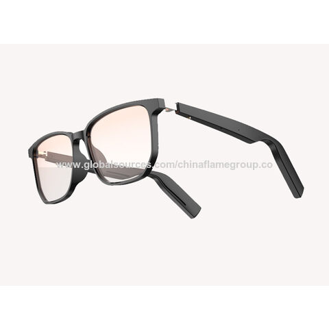 Buy Wholesale China 2023 Luxury Sports Recording Smart Glasses