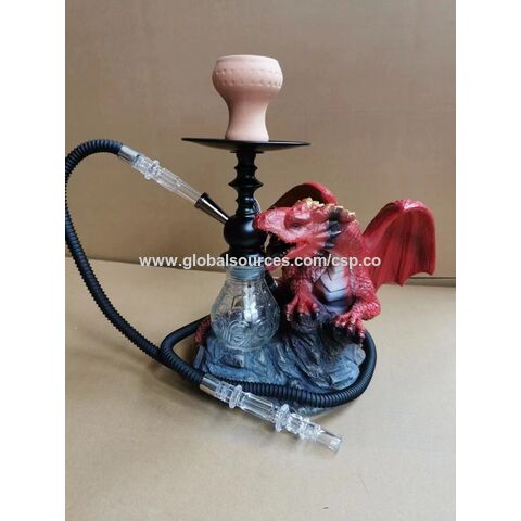 DRAGON HOOKAH FLIP Hookah Shisha Accessory upside down Bowl smoke