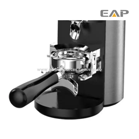 Buy Wholesale China  Top Seller Adjustable Coarseness Metal Burr Usb  Rechargeable Mini Coffee Grinders Portable Electric Coffee Bean Grinder &  Grinder at USD 11.2