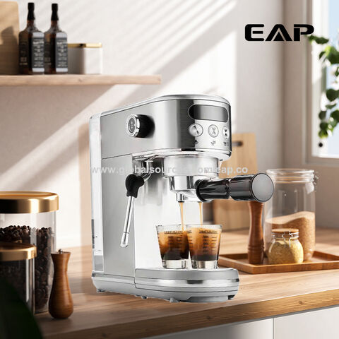 Btb Hot Sale Espresso Automatic Coffee Maker Machine - China Coffee Maker  and Espresso Maker price