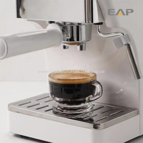 Buy Wholesale China In-car Mini Coffee Maker Automatic Portable Espresso  Machine Italian Coffee Maker 12v Coffee Machine & Coffee Maker at USD 45