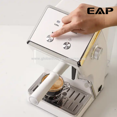 Buy Wholesale China In-car Mini Coffee Maker Automatic Portable Espresso  Machine Italian Coffee Maker 12v Coffee Machine & Coffee Maker at USD 45