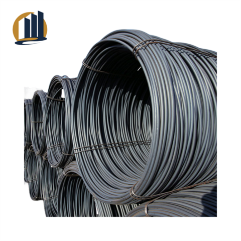 Rod Wire