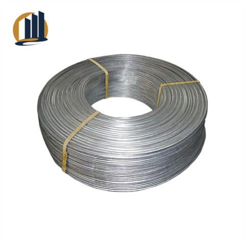 70# 80# 82b Galvanized Steel Wire Thin Metal Wire Galvanized Iron