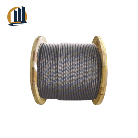 Factory China Supplier 201 316L 304 Stainless Steel Spring Wire