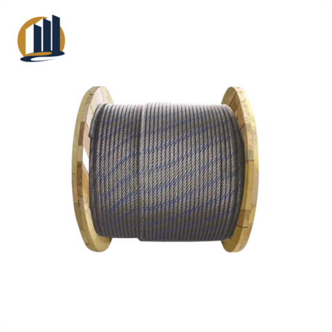 Good Quality Stainless Steel Rod Ultra Thin Metal Wire AISI Ss 201