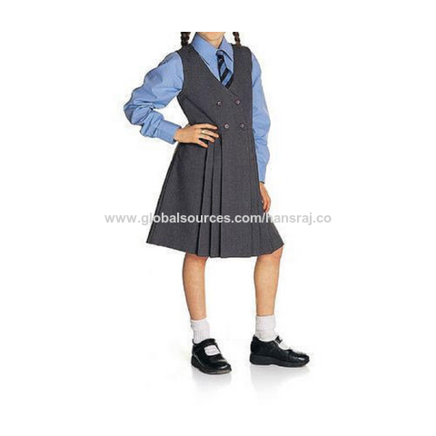 school dress design