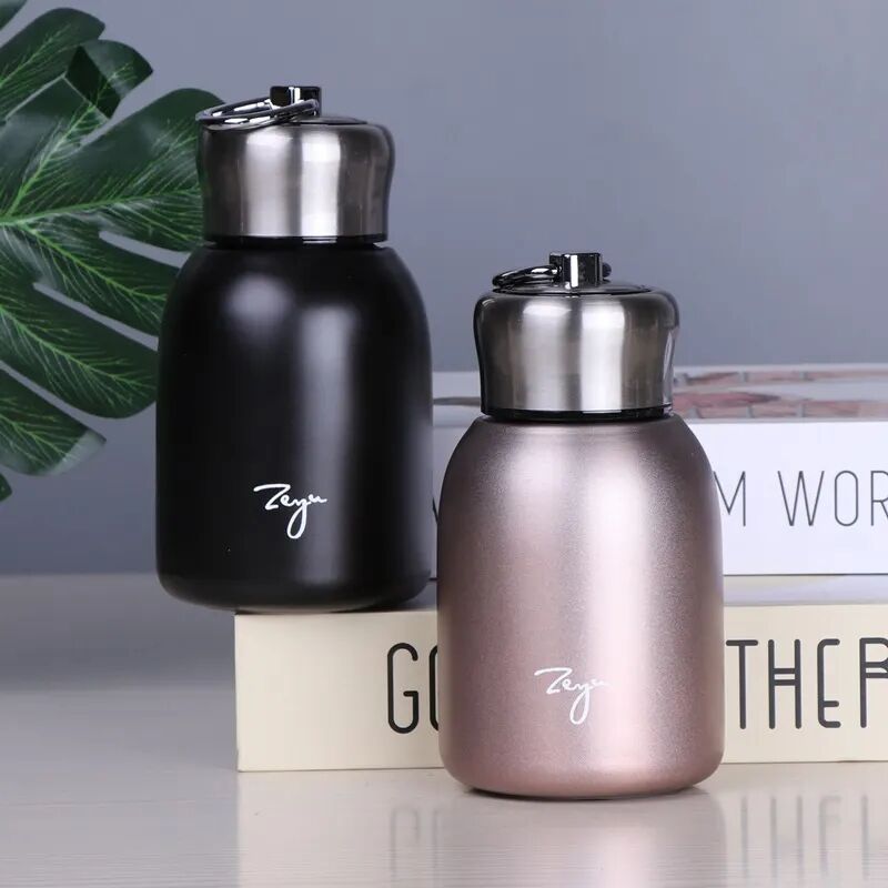 NISHZHU 1 Set Fisch Form HüFt Flasche 5Oz Flasche  Produktbild-Vorschau 6