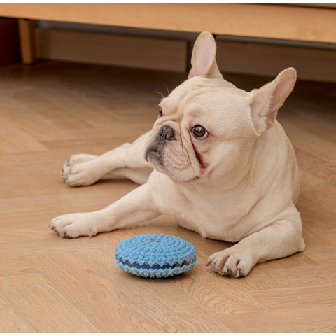 Dropship Tumbler Dog Leaky Dog Leaky Ball Bite-resistant Puzzle