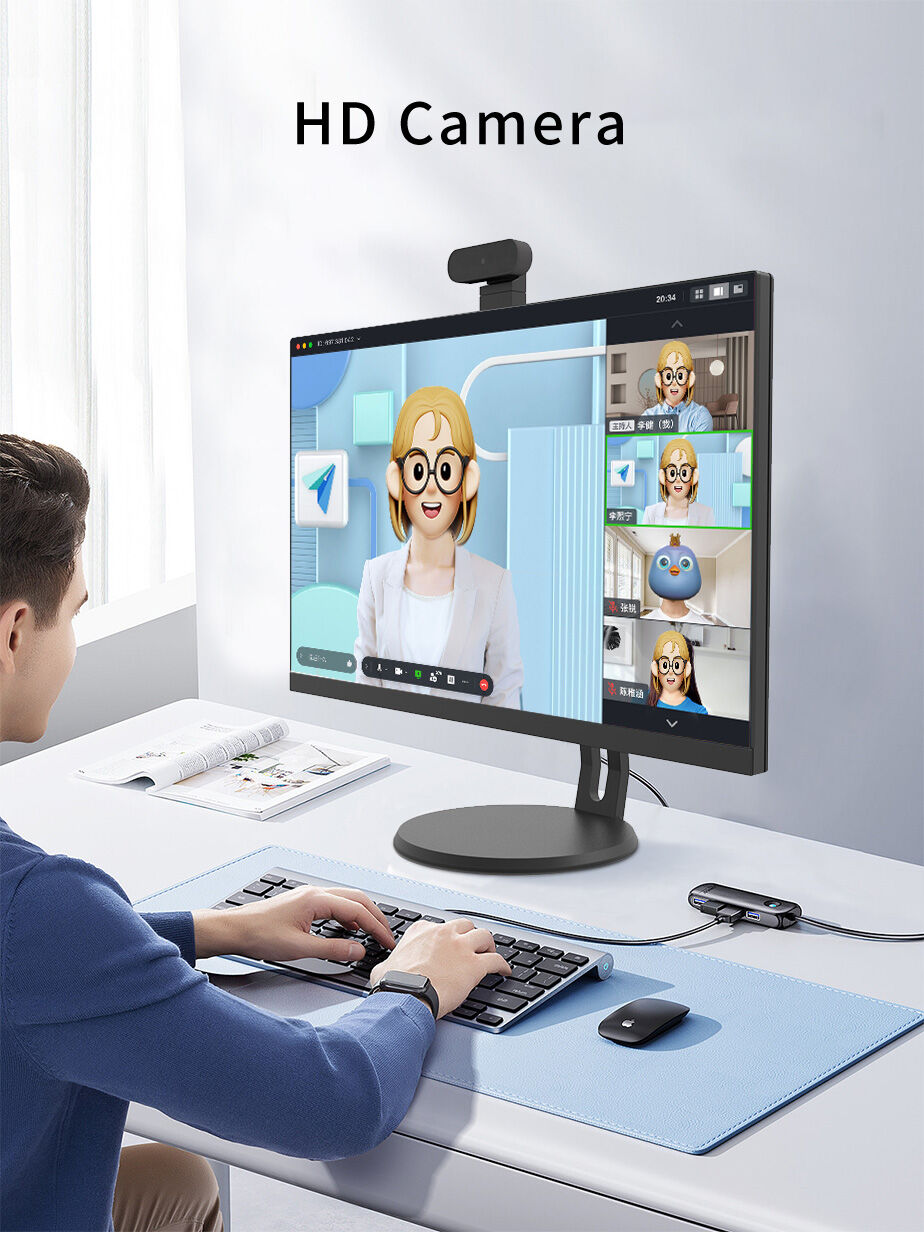 Buy Wholesale China All In One 23.8 Inch Pc All-in-one Desktop Computer ...