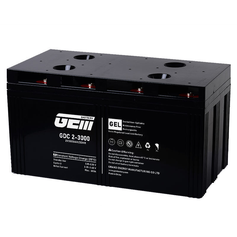 Bateria selada VRLA 12 V 60 Ah, Sealed Batteries VLRA - 12 V, Batteries, Residential, Critical Power