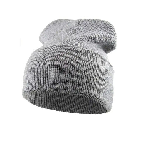 Buy Wholesale China Skull Cap Cuff Beanies Manufacturers Blank Men