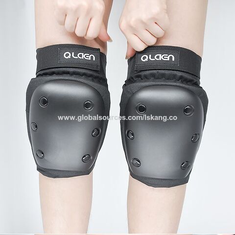 Kit de protège-genoux pour poignets OEM Custom Skate protection