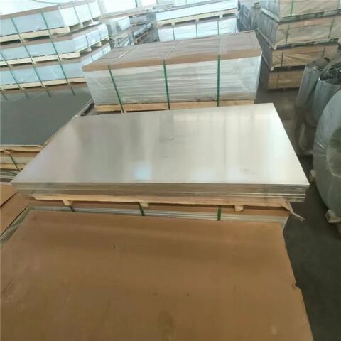 Fabricant de l'aluminium haute résistance 6061 6063 6083 7075 T6