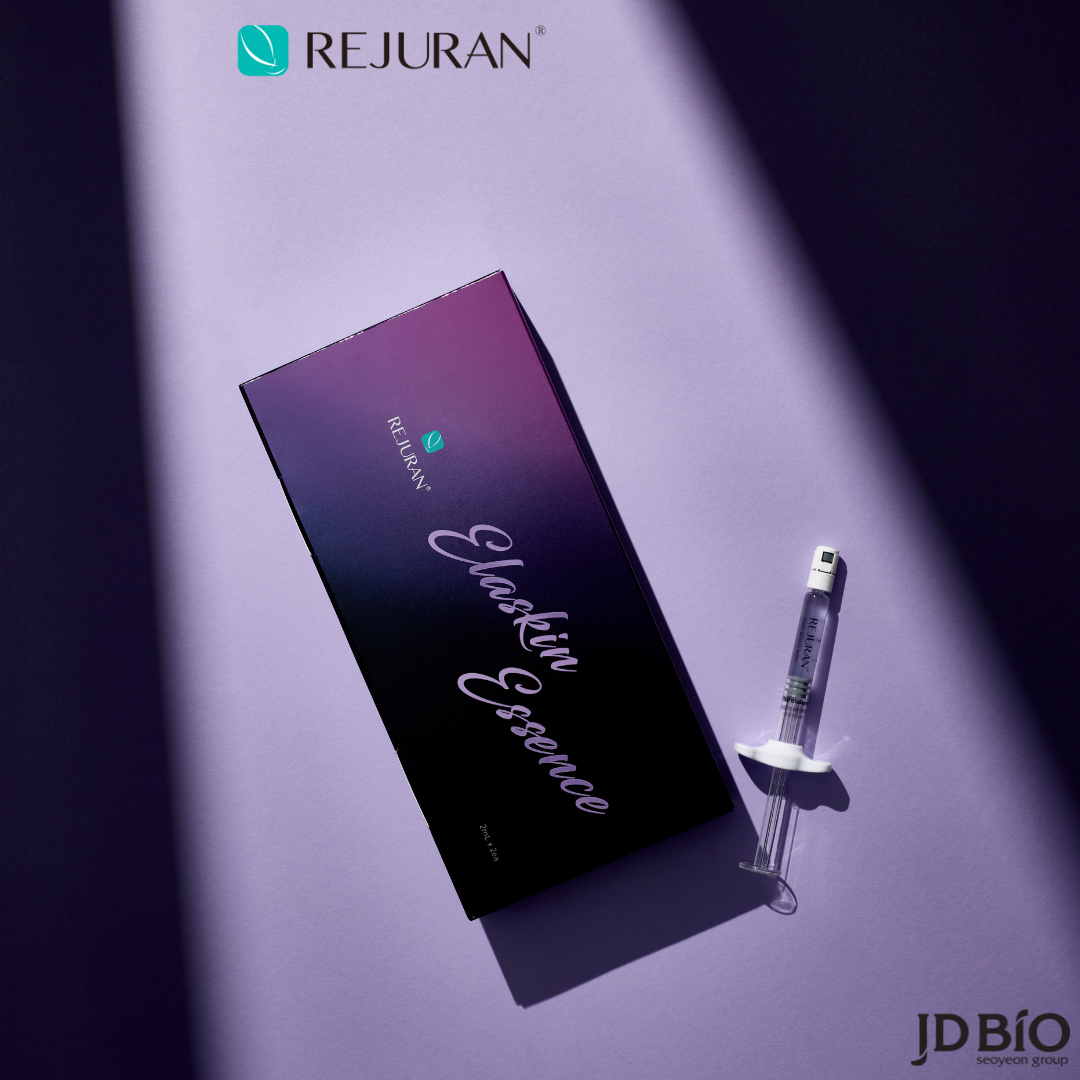 Buy Wholesale South Korea Rejuran Elaskin Essence Skin Booster Trueskin ...