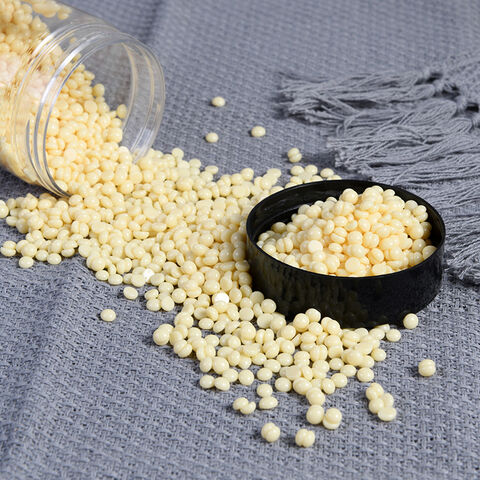 Bulk Buy China Wholesale Wholesale Hard Wax Beads 400g Painless