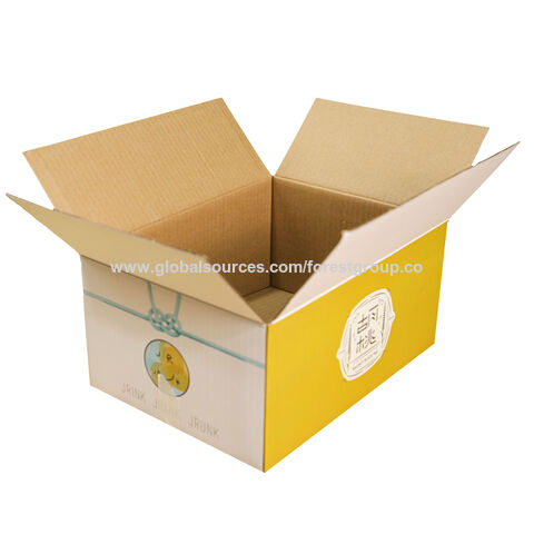 Packaging Paper Socks Box