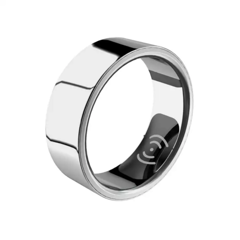 boAt's first Smart Ring with heart rate, body temperature and 4