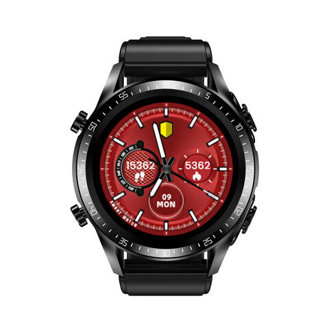 Montre best sale connectée ferrari