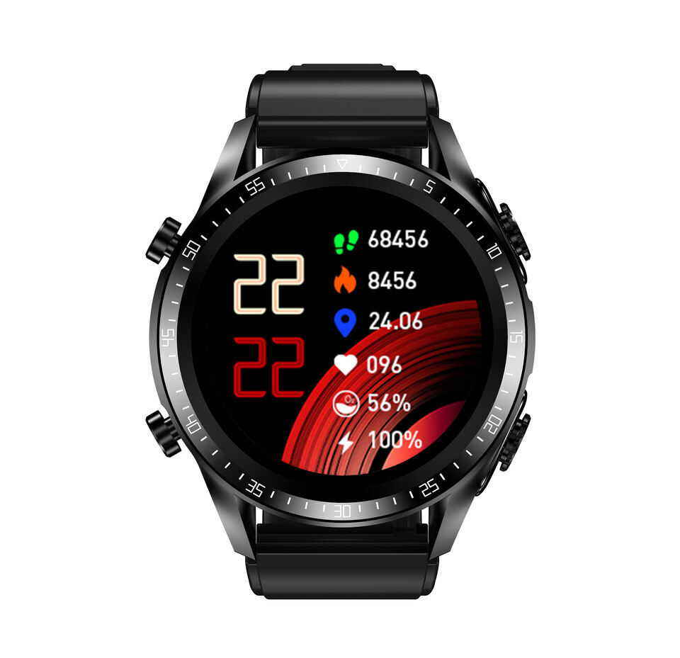 2024 Smart Fashion Trend Watch New Sport Smart Bluetooth F9 Smartwatch -  China F9 and Smart Watch price | Made-in-China.com