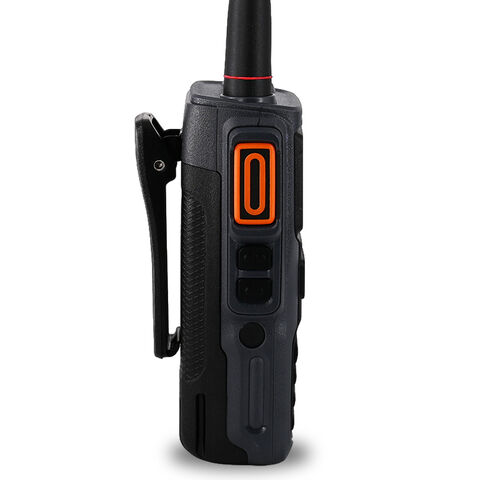 Talkies Walkies,talkie-walkie Tri-power 10W émetteur-récepteur