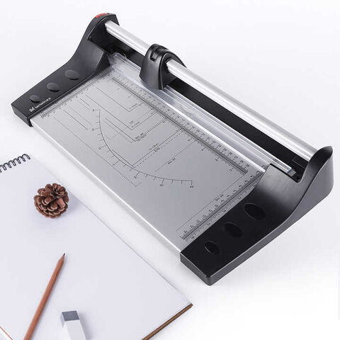 858-A4 high quality manual paper cutter machine - China manual
