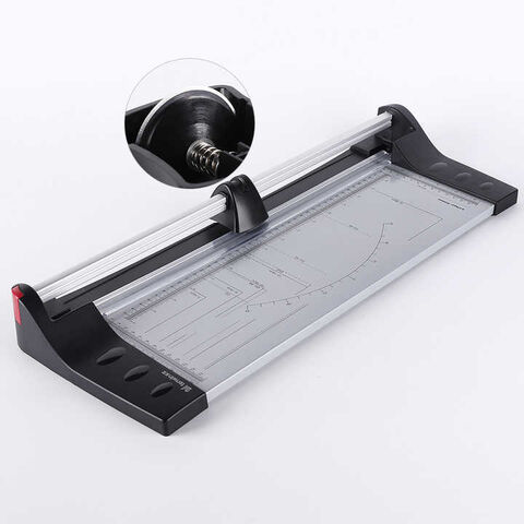 Rolling Paper Cutter, Manual Paper Cutter, Paper Cutters A3