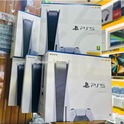 Buy Wholesale China In Stock Buy 2 Get 1 Free Playstation Portal Remote  Player For Ps5 Console - New In Box Contact Direct On Whats-ap +85257324038  & Portal Remote Player at USD 150