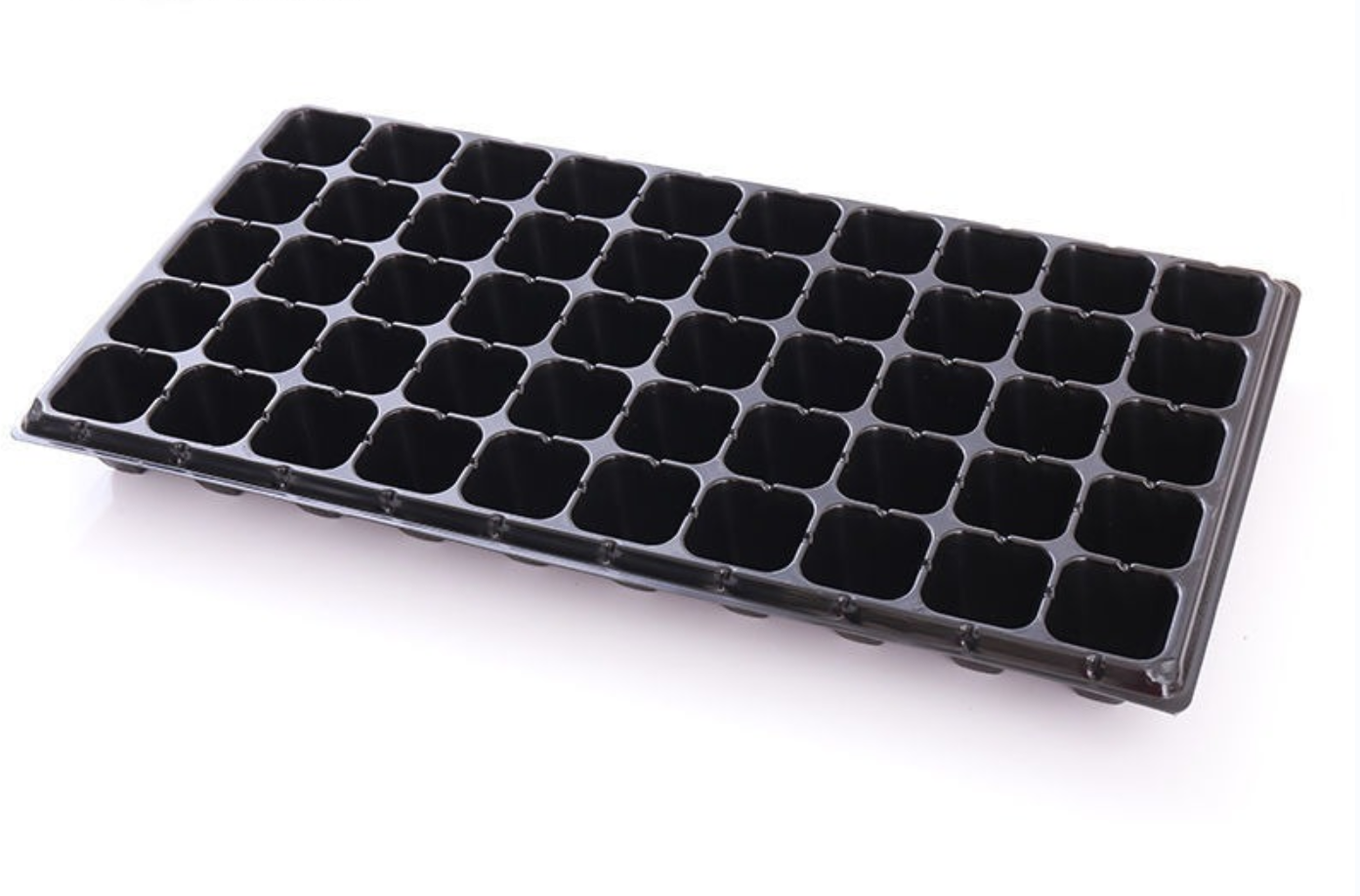 Wholesale Pp Cell Seedling Tray Seed Starter Tray Cell Gardening