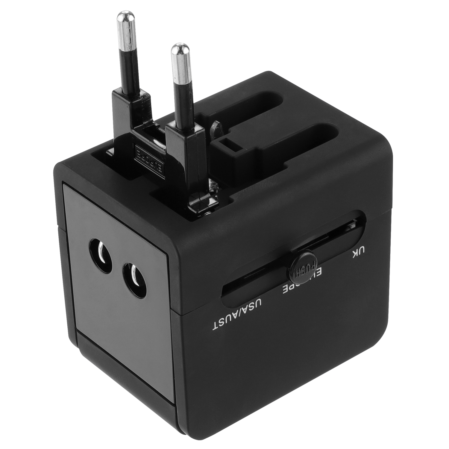Buy Wholesale China Ac Adapter Power Outlet Travel International