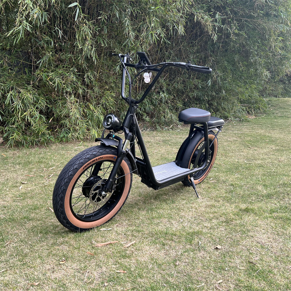 Piaggio Ciao  Piaggio, Moped scooter, E scooter