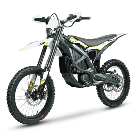 Sur ron dirt bike for online sale