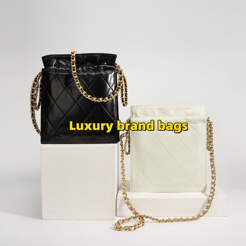 Buy Wholesale China High Quality Fashion Handbags Designer Leather