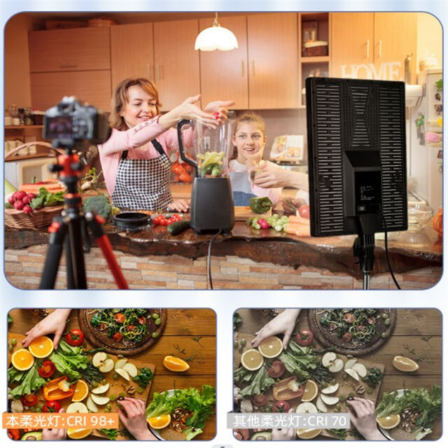 Wholesale Led Display Modules Digital Camera Photo Studio Photography ...