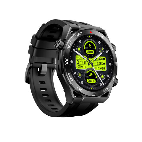 Military Grade T Watch Military Smartwatch Smartwatch Military