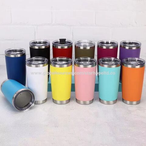 Cup Insulated Coffee Bottle, Mini Mug Cute Thermos, Stainless Steel Mini  (330 ml) pack of 1