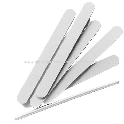 Buy Wholesale China Double Curved Point Nail Scissors Stainless