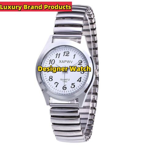 Mens watches designer online sale