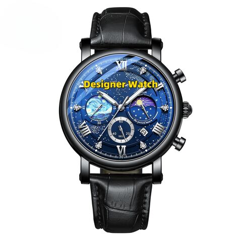 Wholesale designer clearance watches