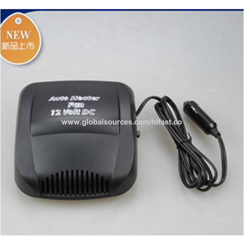 12V DC Auto Heizung, 150W Leistung