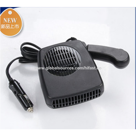 12V DC Auto Heizung, 150W Leistung