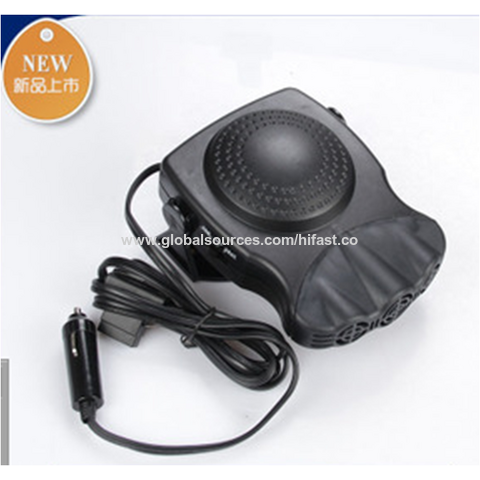 12V DC Auto Heizung, 150W Leistung
