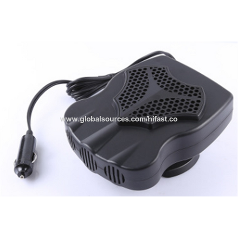 12V DC Auto Heizung, 150W Leistung