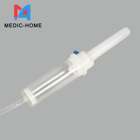 IV Tube Connector with CE&ISO for Medical (luer lock, luer slip,  latex/latex-free) - China IV Tube Connector, Medical Products