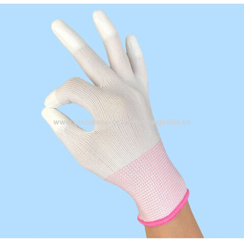 Anti-Cut Custom Garden Puncture Cut Resistant Industrial Grip Construction  Knife Proof Safety Work Gloves Men - China Labor Gloves and Latex Rubber  Coated Glove price