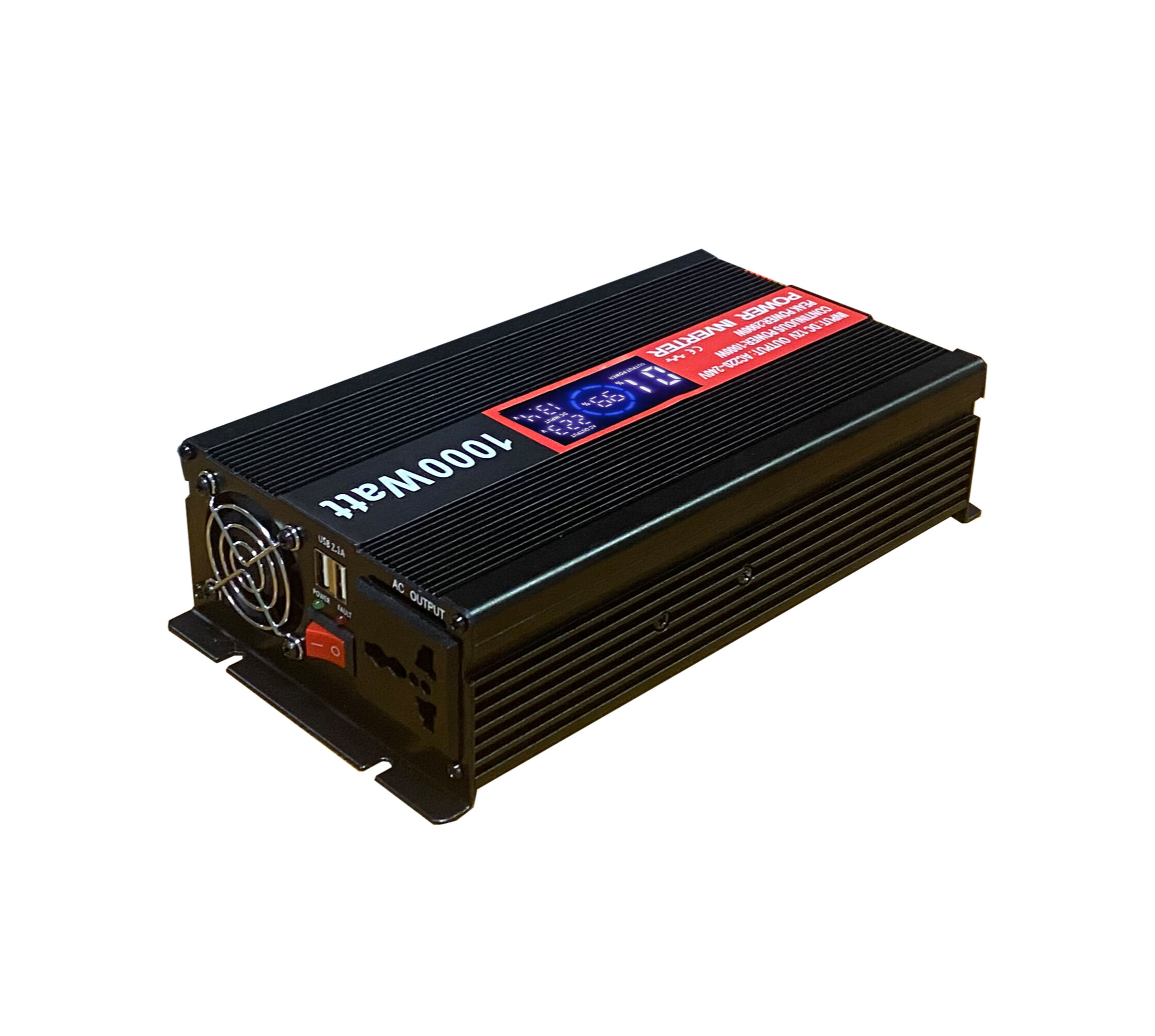 Buy Wholesale China Customized Solar Inverter 150w 200w 500w 1000w ...