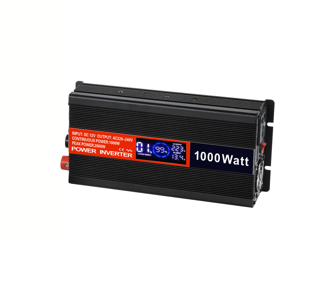 Buy Wholesale China Customized Solar Inverter 150w 200w 500w 1000w ...