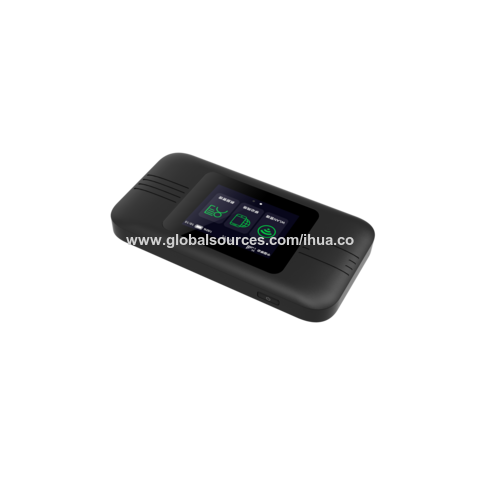 Buy Wholesale China Ih875h High Speed 5g Portable Wifi 5g Sim Wifi Best 5g  Pocket Wifi & 5g Router at USD 164