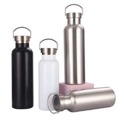 Doppelwandiger, vakuumisolierter 10oz/12oz Sublimations-Kaffeebecher aus Edelstahl mit Henkel - Ideal für individuelle Gestaltung